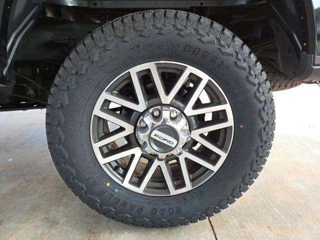 Used 2018 Ford F350 Lariat w/ Lariat Ultimate Package AWD/4WD image 82