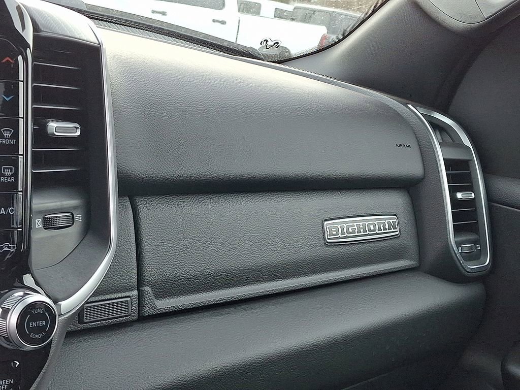 New 2026 RAM 1500 Big Horn image 18