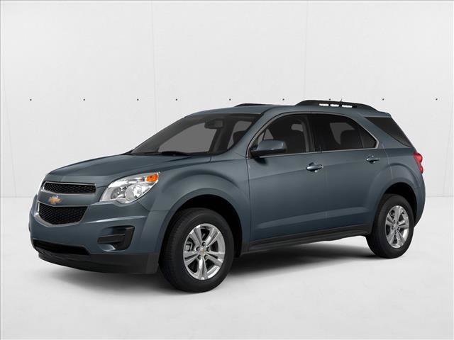 Used 2014 Chevrolet Equinox LT w/ Driver Convenience Package