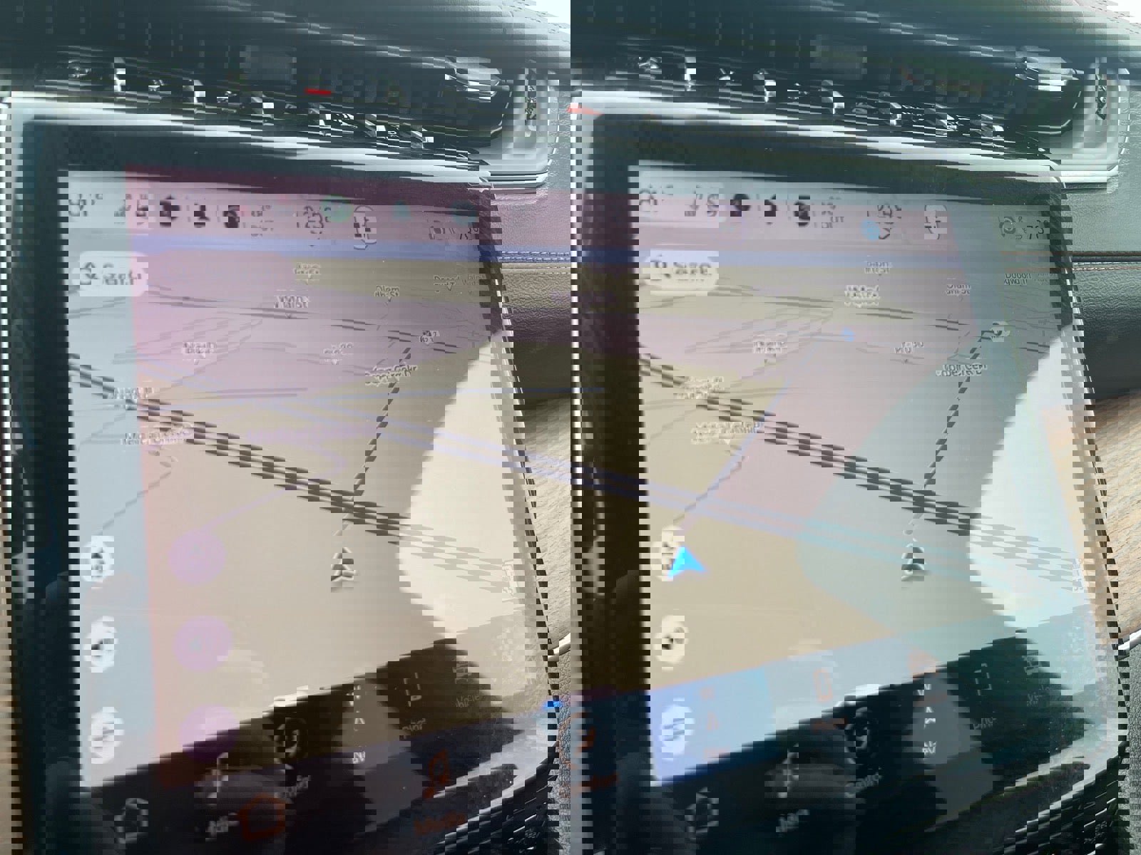 Used 2025 Jeep Grand Cherokee Summit image 14