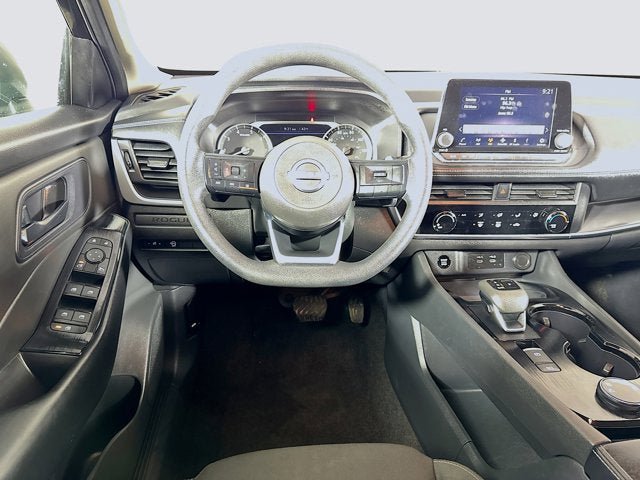 Certified 2024 Nissan Rogue S AWD/4WD image 17