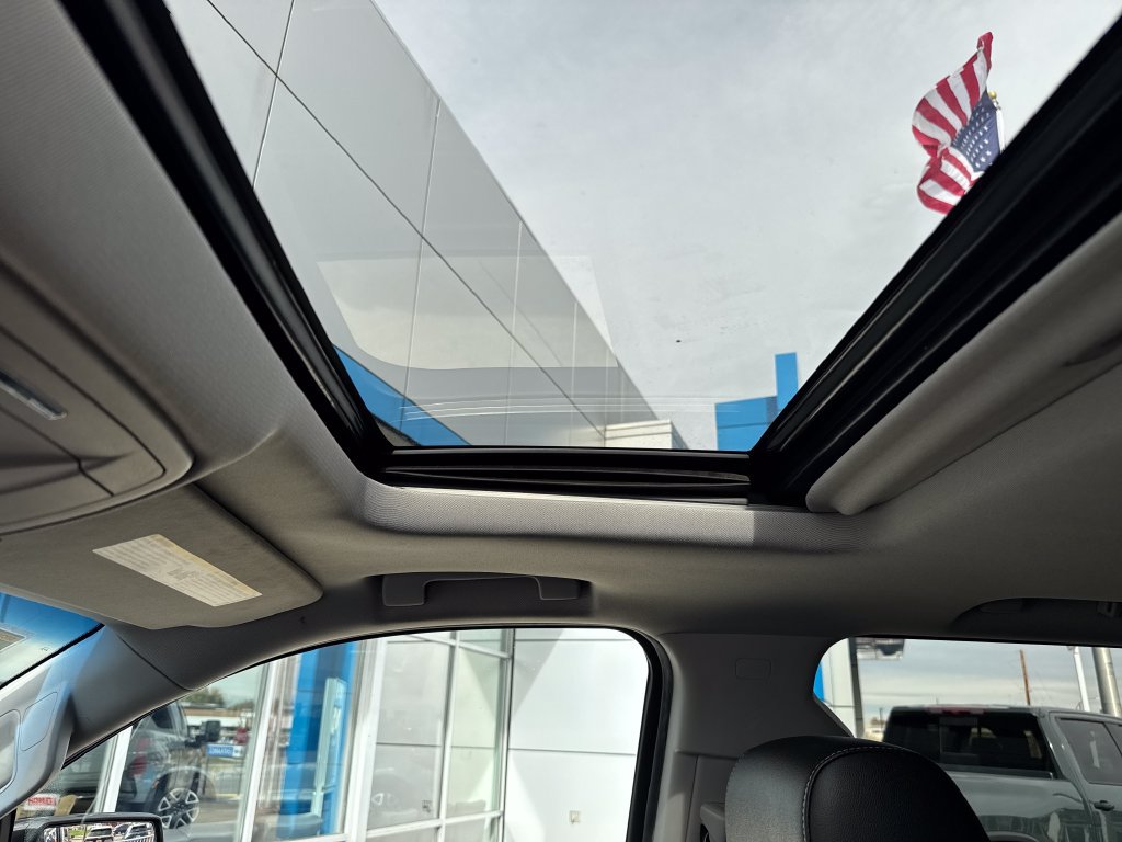 Used 2018 Chevrolet Tahoe LT AWD/4WD image 21