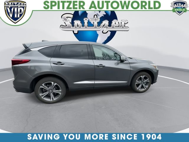 Used 2025 Acura RDX w/ Technology Package image 10
