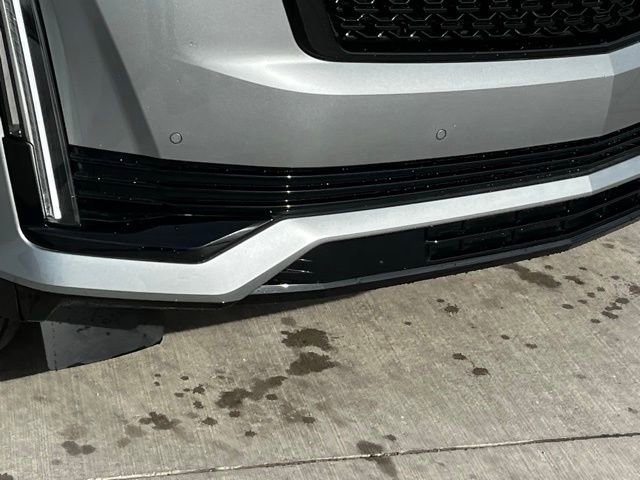 Used 2023 Cadillac Escalade Premium Luxury image 9