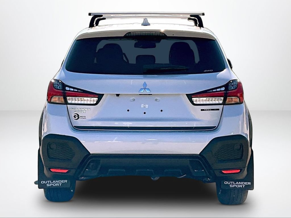 New 2026 Mitsubishi Outlander Sport AWD image 5
