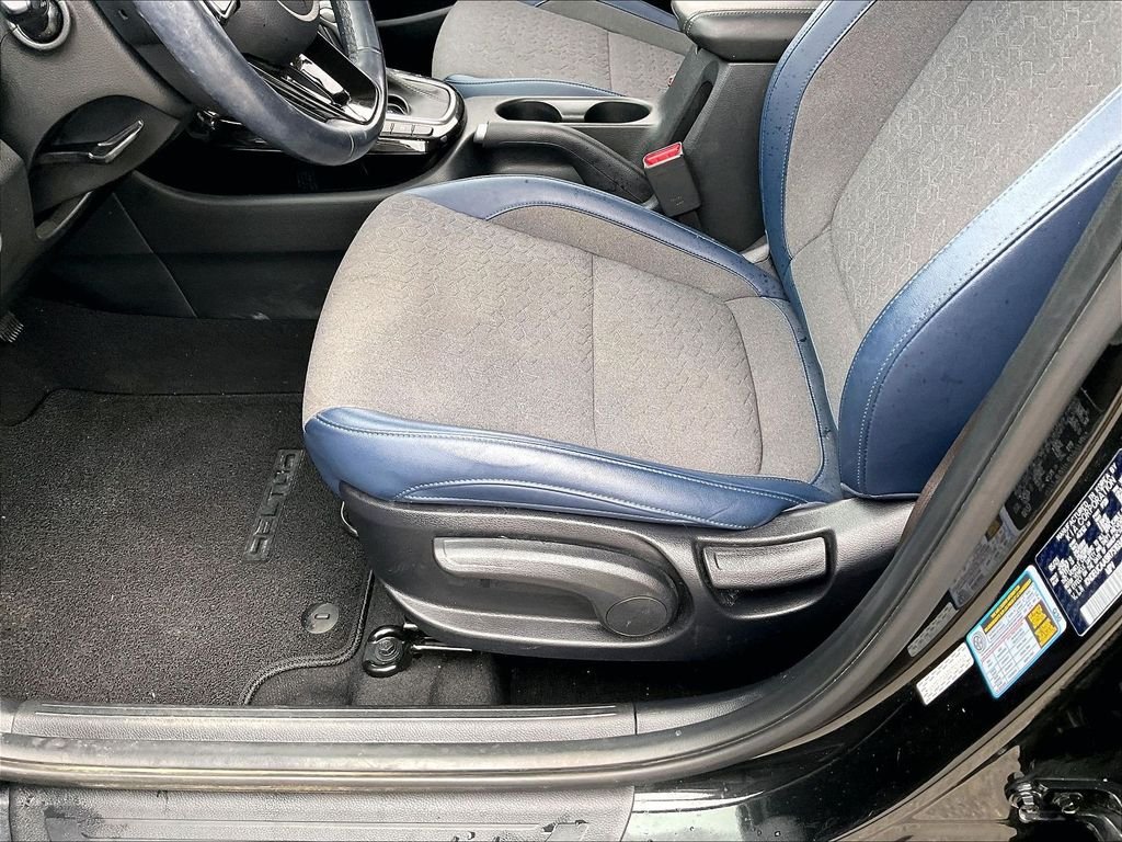 Certified 2024 Kia Seltos S AWD/4WD image 33