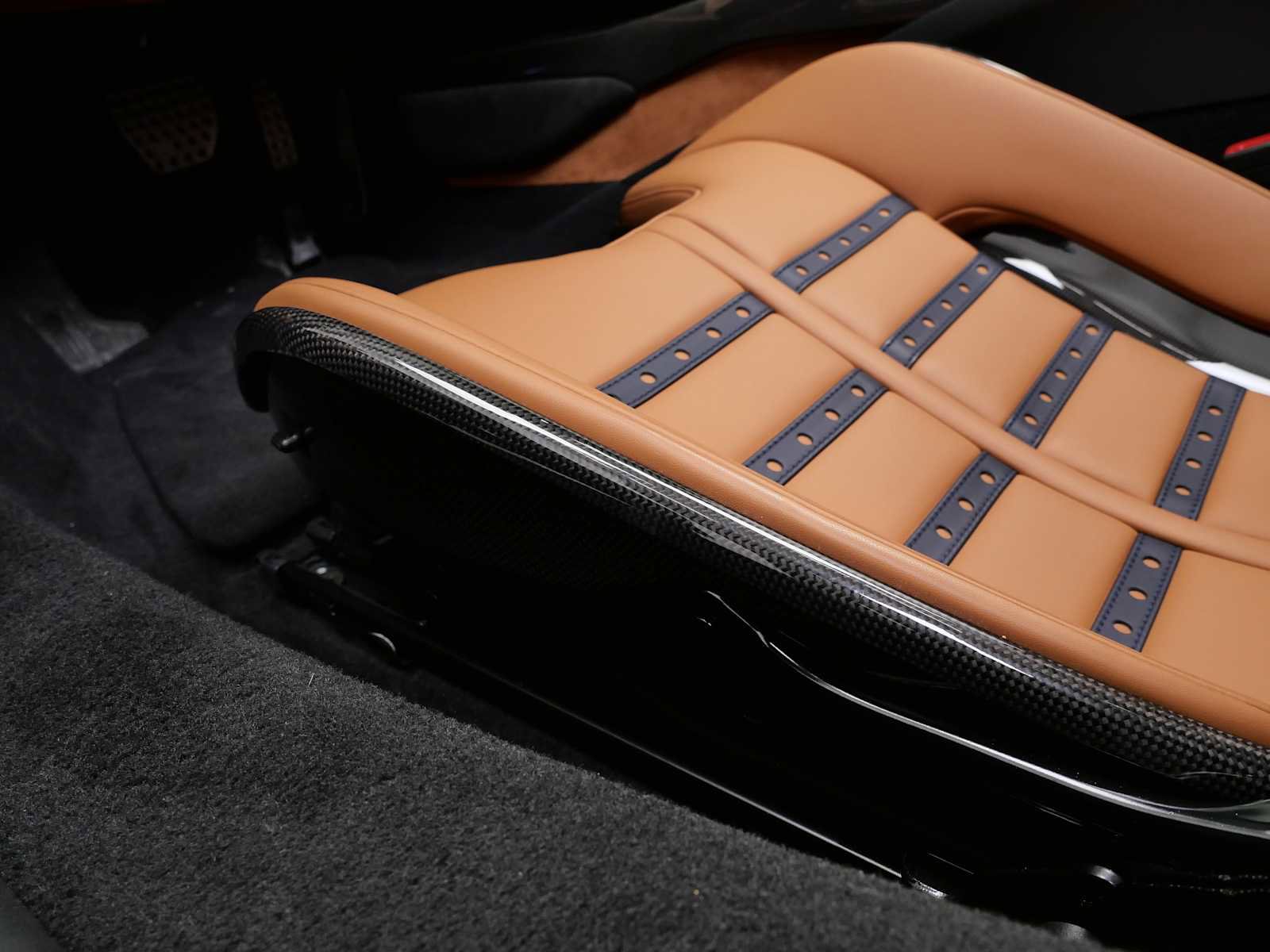 Certified 2024 Ferrari 296 GTS image 20