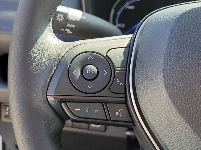 Used 2023 Toyota RAV4 XSE image 31