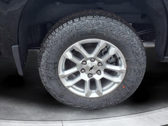 New 2026 Chevrolet Silverado 1500 RST image 17