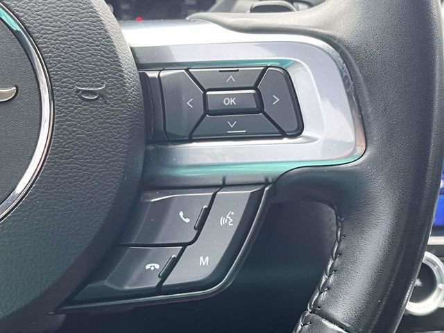 Used 2020 Ford Mustang Premium w/ Black Accent Package image 32