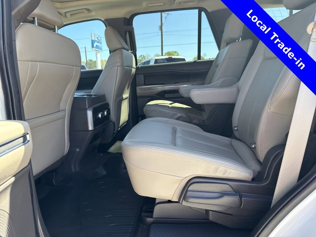Used 2021 Ford Expedition XLT image 24