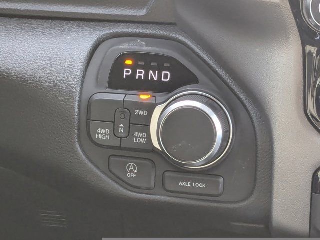 New 2026 RAM 1500 Express image 18