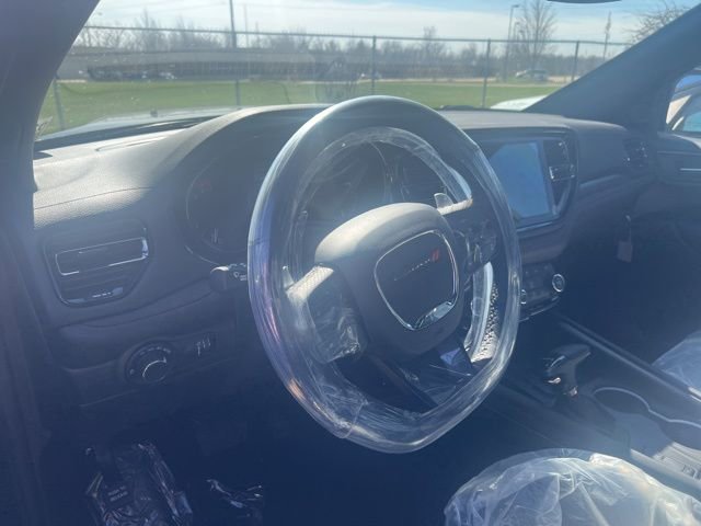 New 2026 Dodge Durango GT image 6