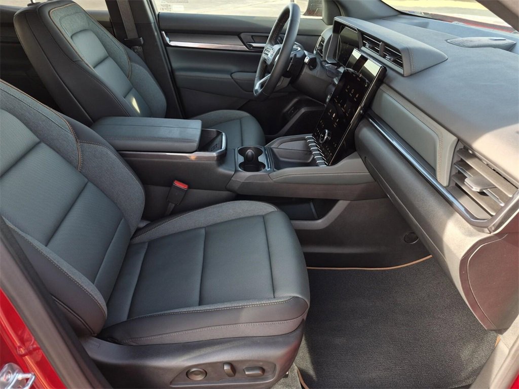 Certified 2026 GMC Terrain AT4 w/ Convenience Package III image 12