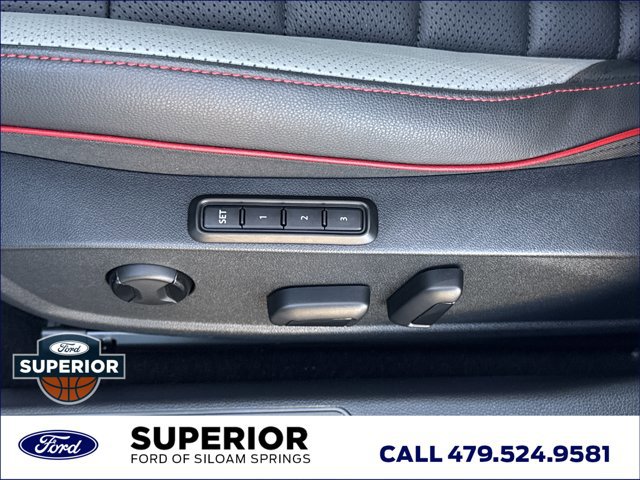 Used 2024 Volkswagen GTI Autobahn FWD image 17