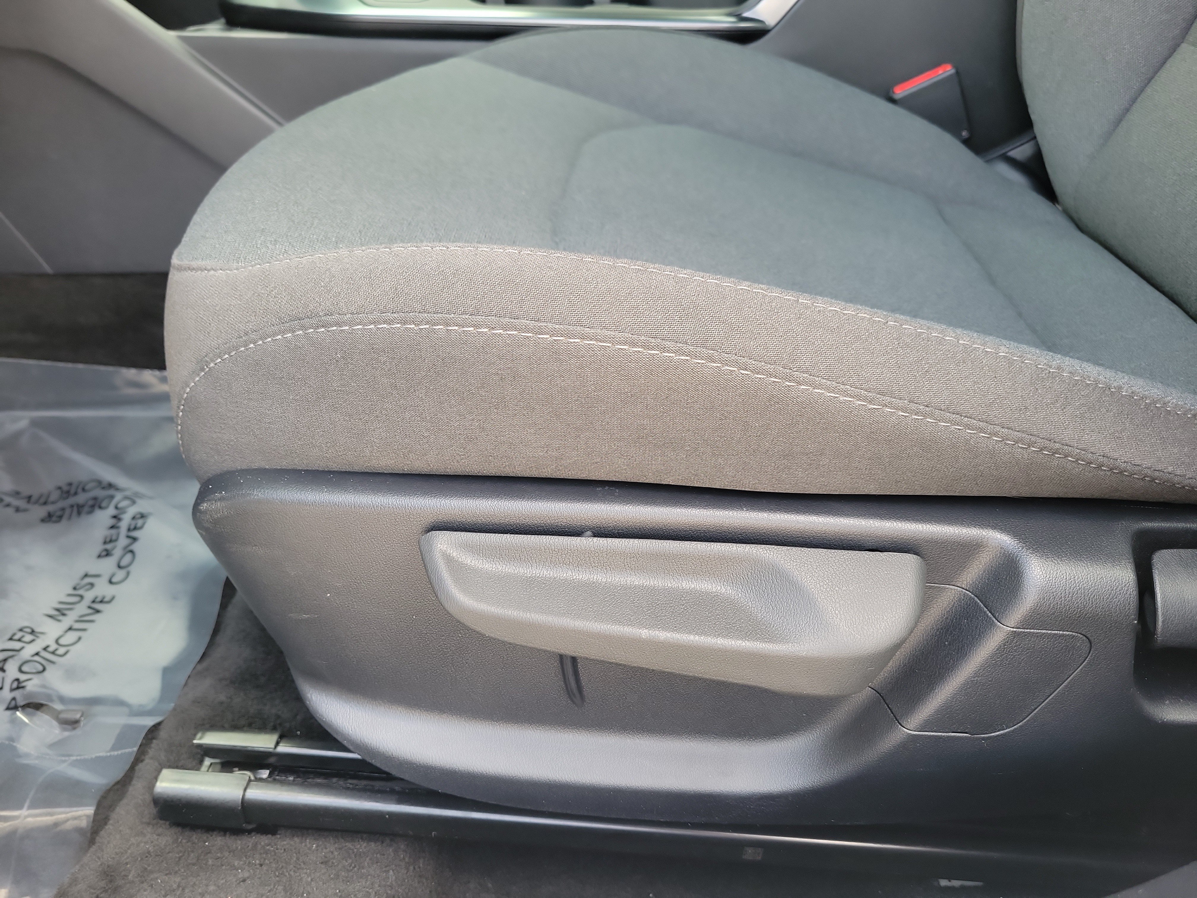 Used 2025 Kia K4 FWD image 13