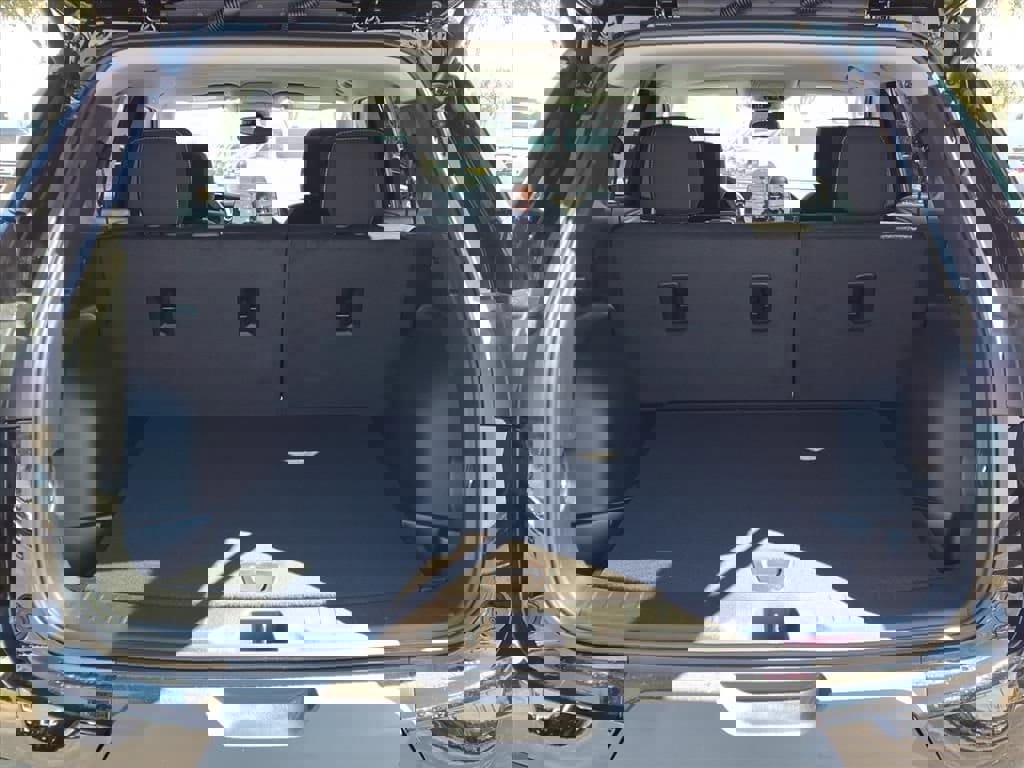 New 2026 Chevrolet Blazer LT w/ Convenience Package image 10