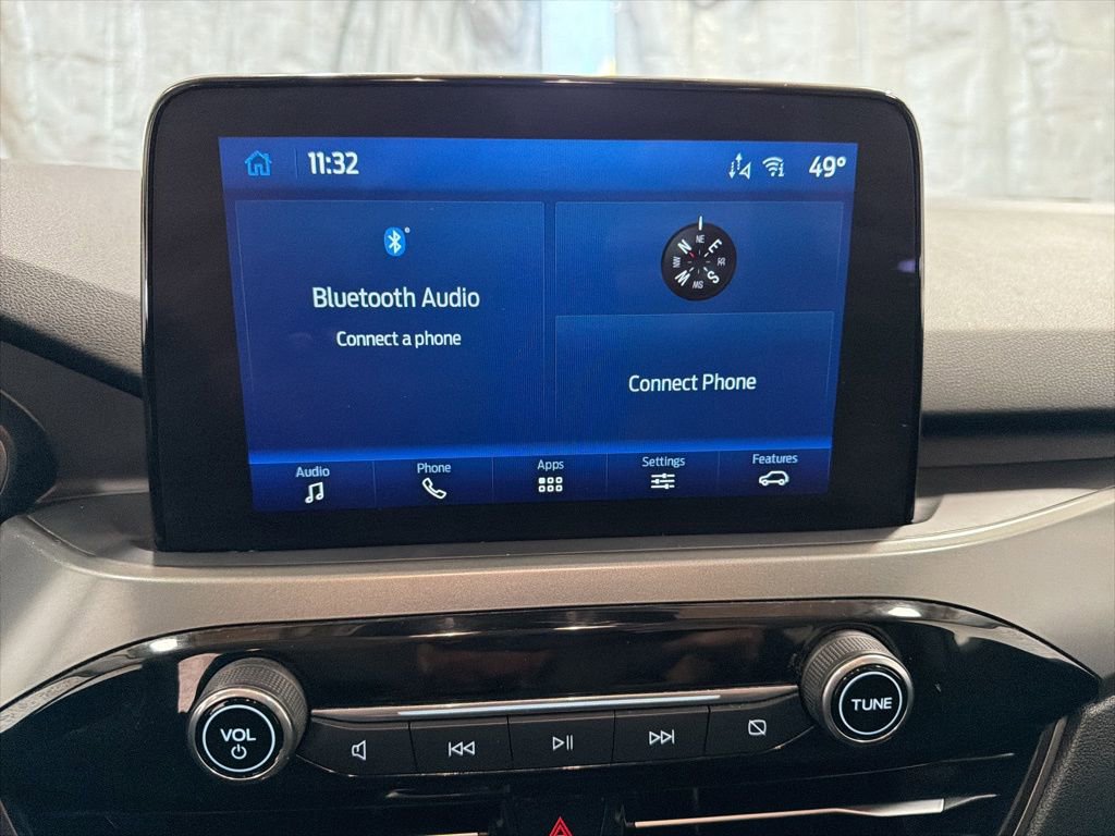 Used 2023 Ford Escape Active image 19