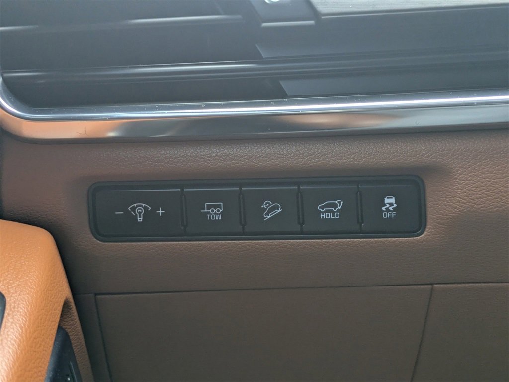 Used 2023 Kia Telluride SX X-Pro image 31