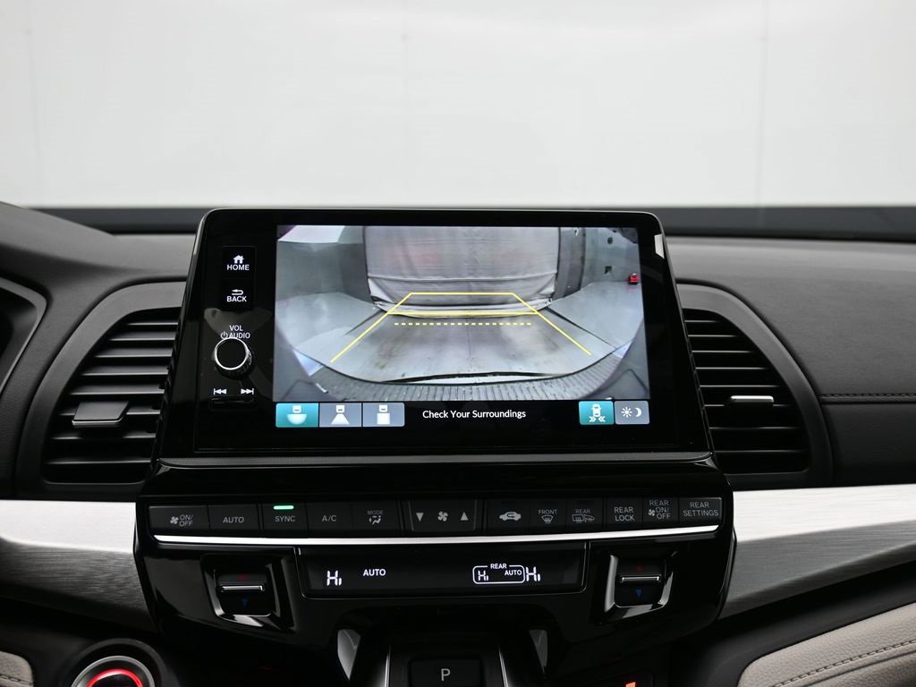 New 2026 Honda Odyssey EX-L image 45