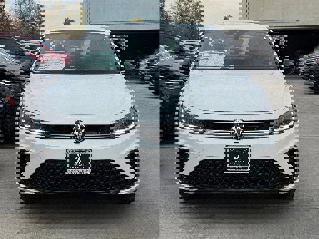 New 2026 Volkswagen Jetta Sport image 5