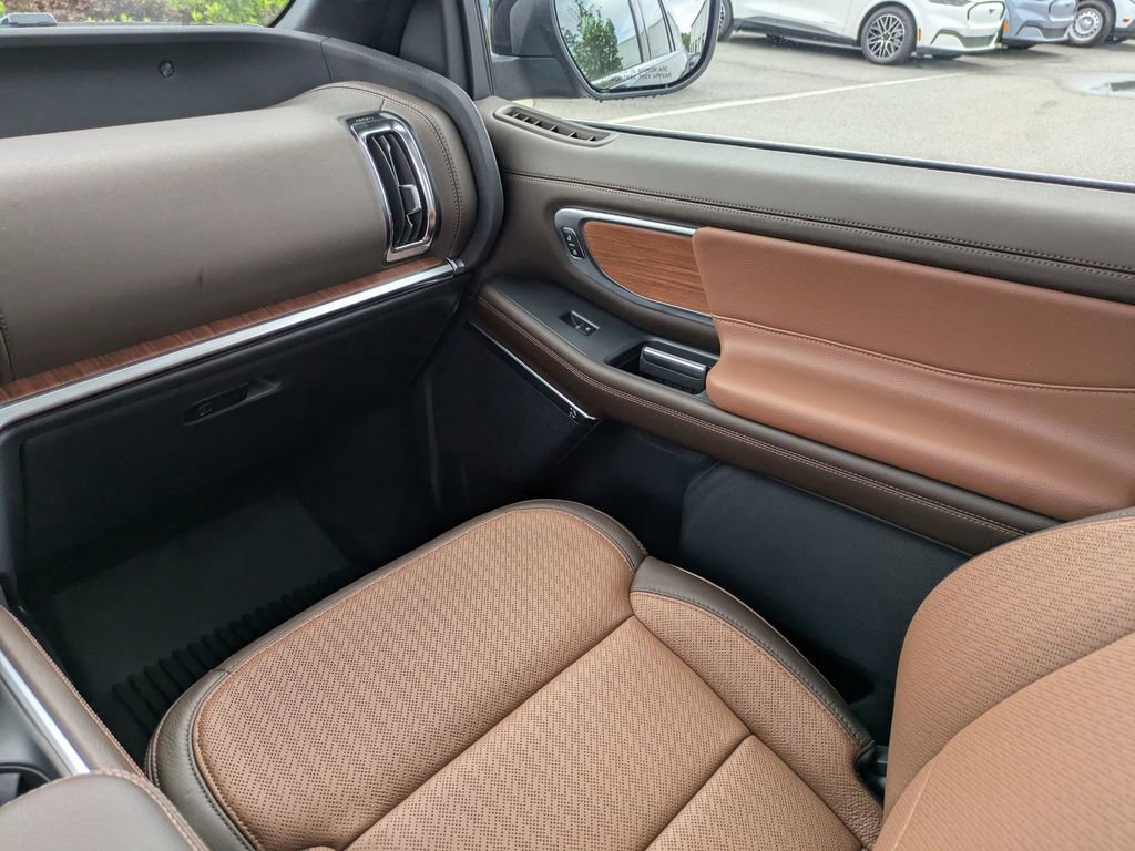 New 2026 Ford Expedition King Ranch AWD/4WD image 21