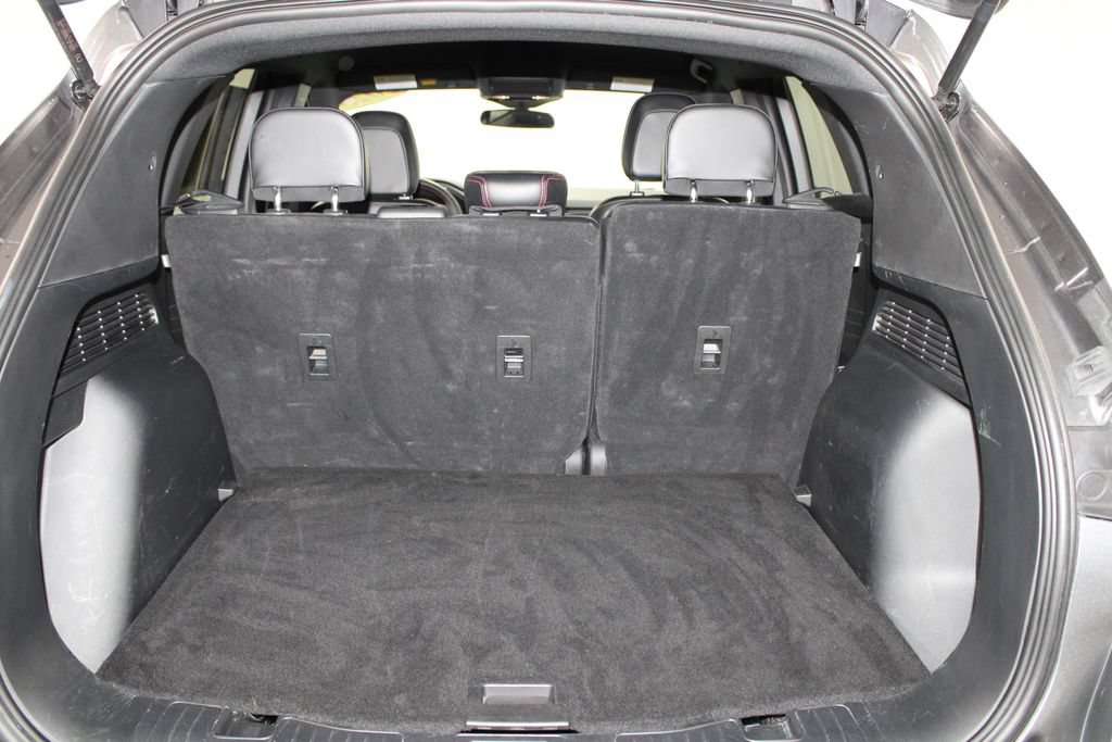 Used 2025 Ford Escape ST-Line AWD/4WD image 14