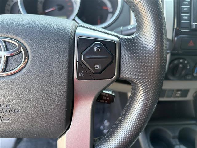 Used 2015 Toyota Tacoma PreRunner w/ TRD Sport Package RWD image 17