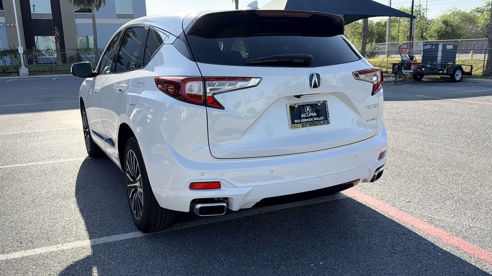 New 2026 Acura RDX SH-AWD w/ Advance Package image 20
