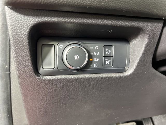 New 2025 Ford Ranger Lariat w/ Advanced Towing Package image 19