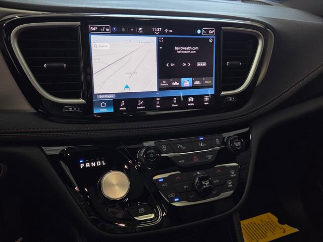 New 2026 Chrysler Pacifica Pinnacle image 21