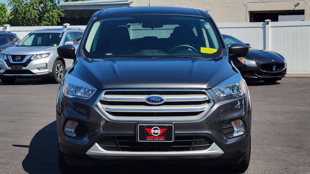 Used 2019 Ford Escape SE AWD/4WD image 3