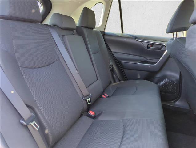 Certified 2024 Toyota RAV4 LE image 25