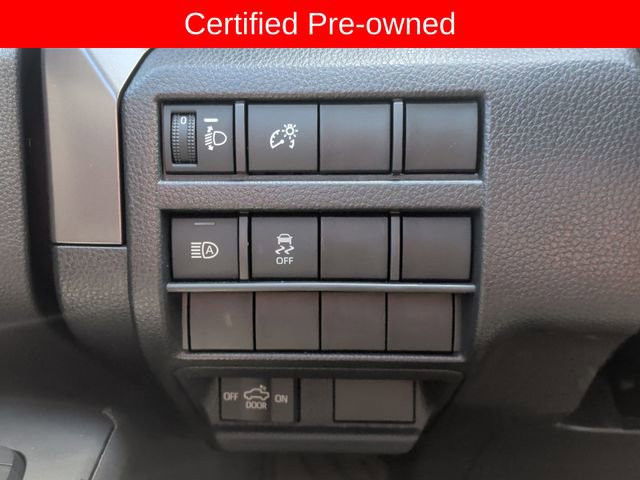 Certified 2024 Toyota Tacoma SR5 RWD image 23
