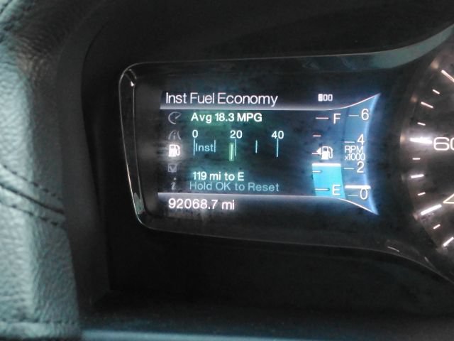 Used 2013 Lincoln MKX FWD image 37