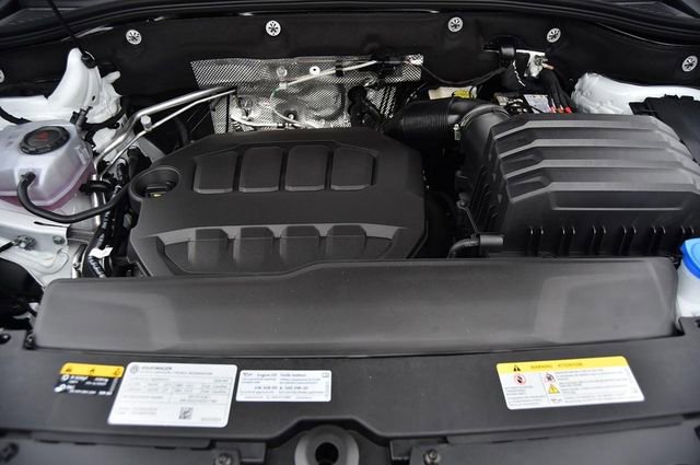 New 2026 Volkswagen Atlas Cross Sport SE image 27