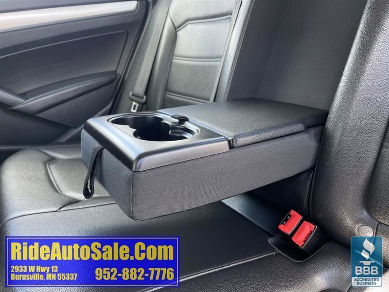 Used 2012 Volkswagen Passat 2.5 SE FWD image 30