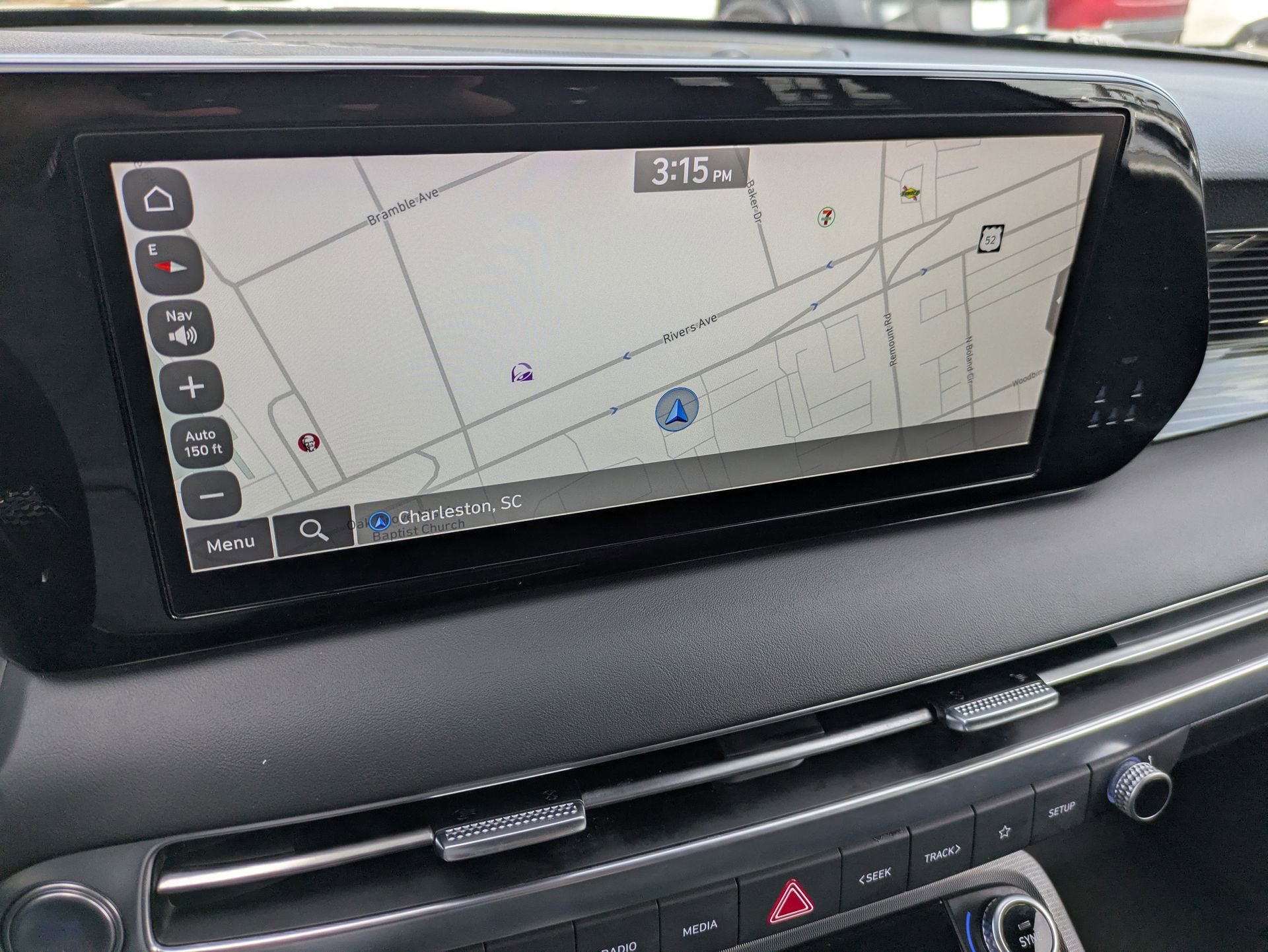 Used 2024 Hyundai Palisade Calligraphy AWD/4WD image 28