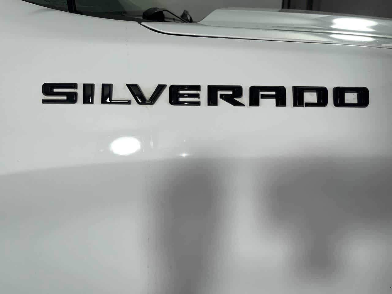 Used 2023 Chevrolet Silverado 1500 RST w/ Protection Package AWD/4WD image 11
