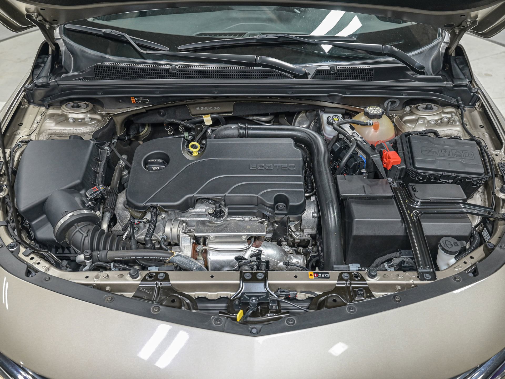 Used 2022 Chevrolet Malibu LS image 13