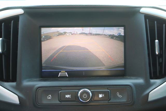 Used 2021 GMC Terrain SLE w/ Elevation Edition FWD image 25
