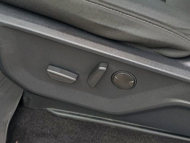 Certified 2022 Ford F150 XLT w/ Equipment Group 302A High image 12