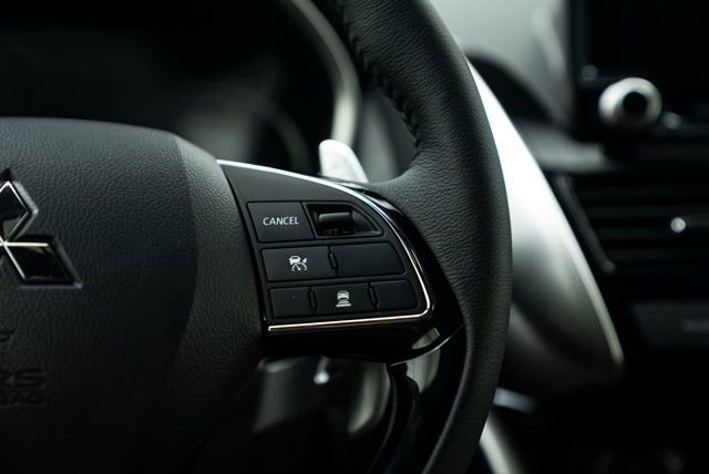 New 2025 Mitsubishi Eclipse Cross SEL image 23