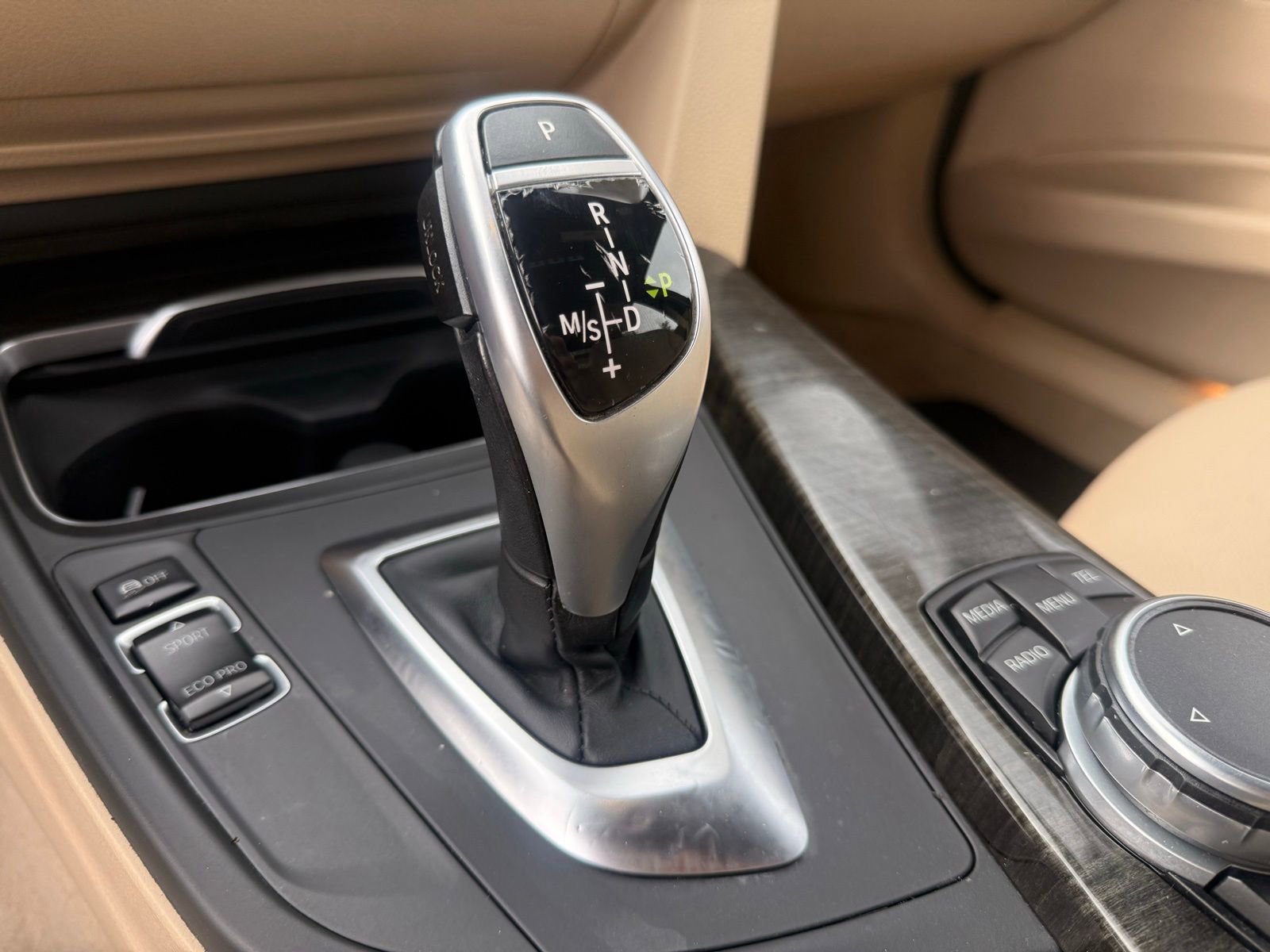 Used 2016 BMW 328i Sedan RWD image 24