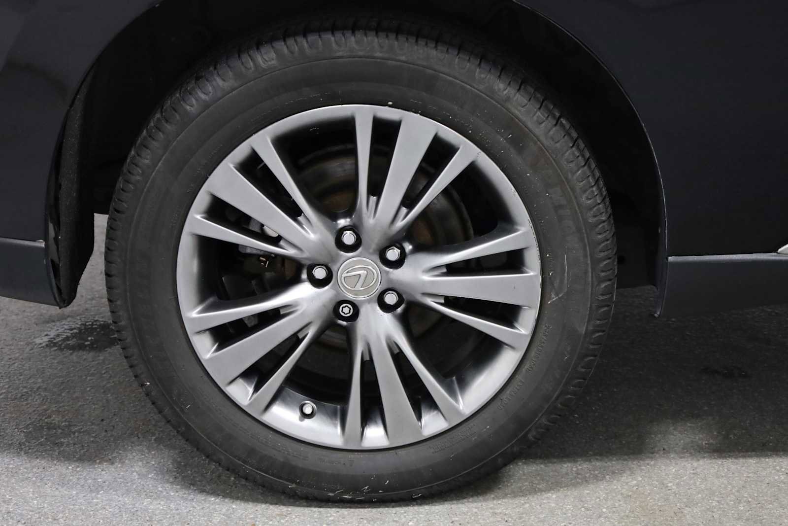 Used 2013 Lexus RX 450h AWD image 43