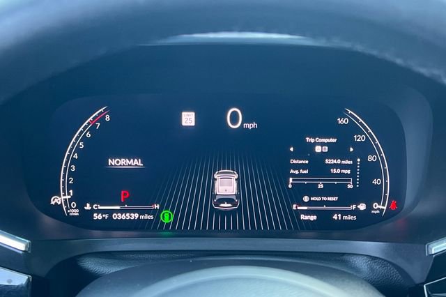 Used 2023 Acura MDX SH-AWD image 30