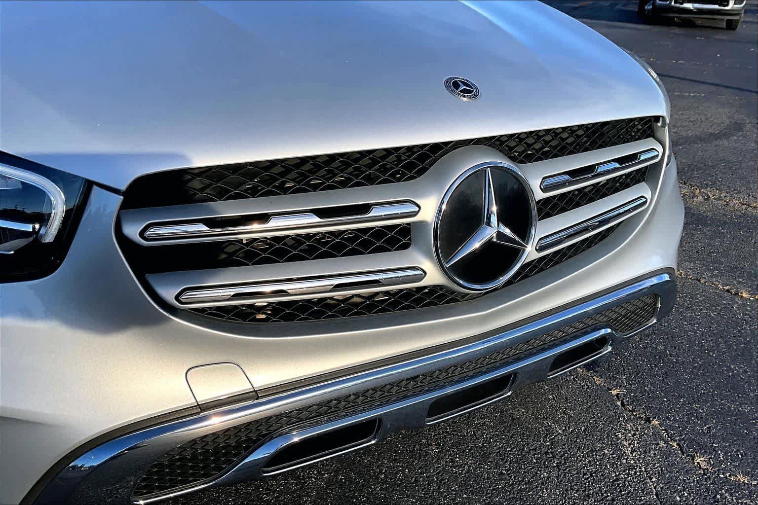 Used 2020 Mercedes-Benz GLC 300 image 58
