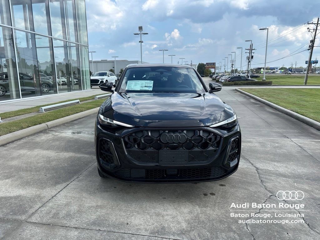 New 2026 Audi Q5 Premium Plus AWD/4WD image 2