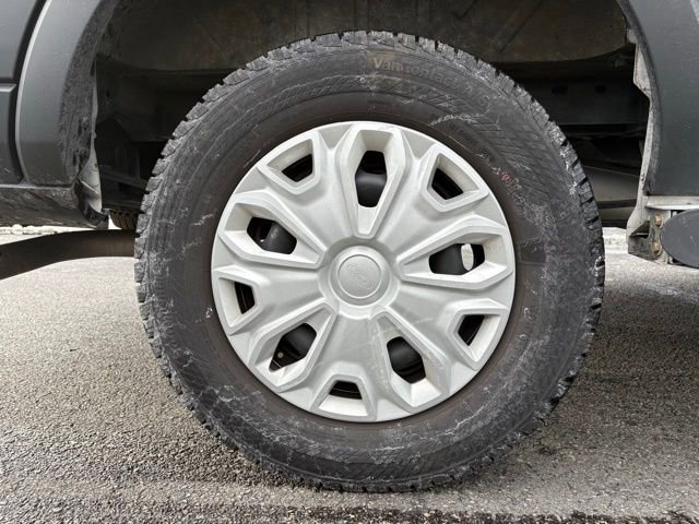 Used 2024 Ford Transit 250 Base w/ Exterior Upgrade Package image 18
