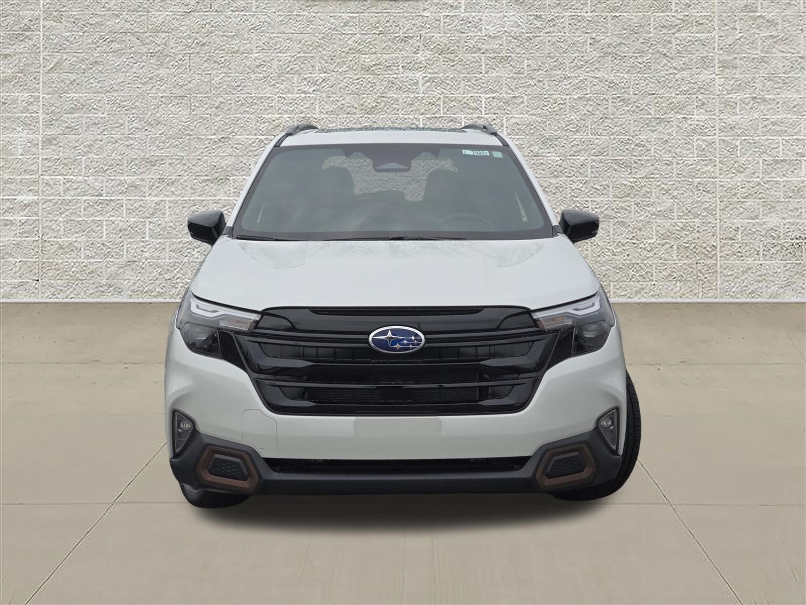 New 2026 Subaru Forester Sport AWD/4WD image 2